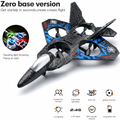 X33 Fighter Aircraft Drone - Remote Control Quadcopter