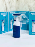 Nebulizer