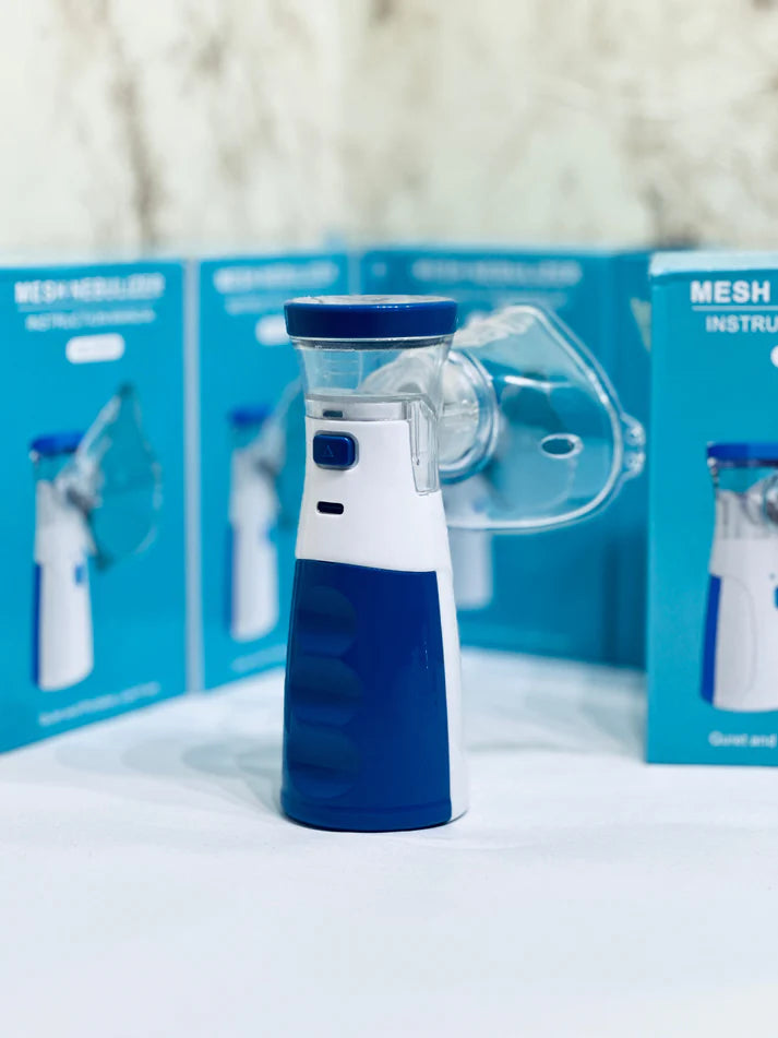 Nebulizer